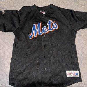 Mets Mike Piazza Jersey
